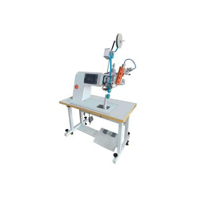 중국 Garment Shops Multifunctional Hot Air Seam Sealing Tape Machine Z332 Model 판매용