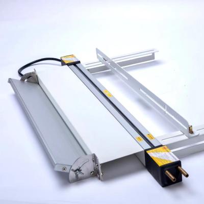 Chine Hotels Acrylic Bending Machine Heating Bender Machine 60cm Height 125cm Height à vendre