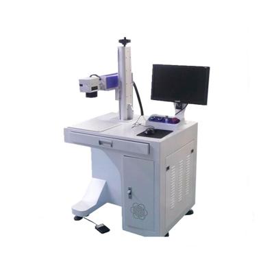 China Hot Laser Marking Laser Marking Machine For Sale for sale