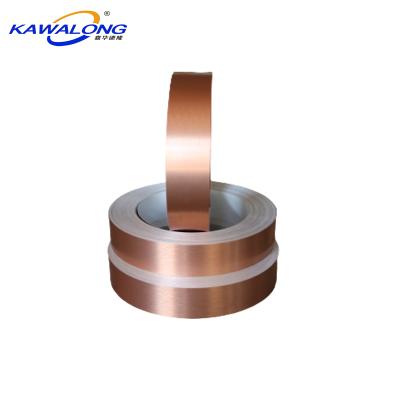 Cina Good waterproof aluminum spool for channel letter to advertise color coated aluminum spool in vendita