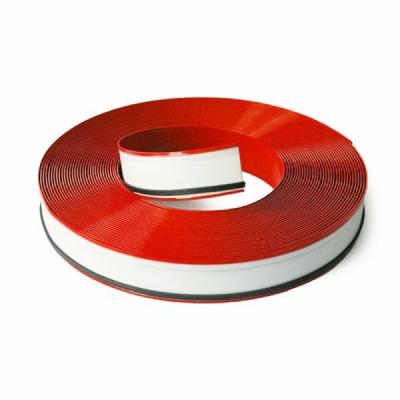 Cina good waterproof painted aluminum coil/aluminum coil/coated aluminum strip for channel letter in vendita