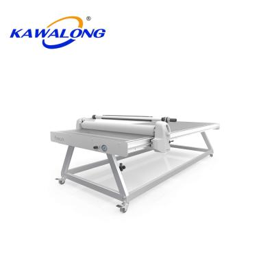 China machinery & Hardware Fayon 1530 table 1500*3000 smart flat laminator cold flat laminating machine for sale