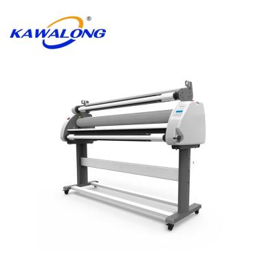 China machinery & Automatic Material Hot Cold Roll 1600 Laminator Way Laminating Machines Price for sale