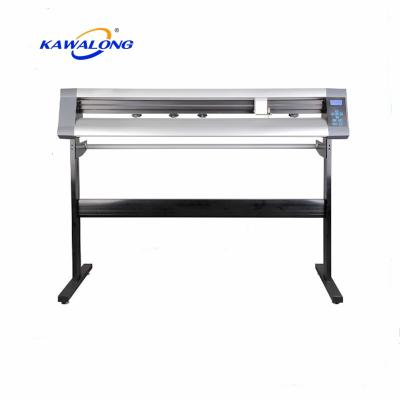 China Graphic Cutter Plotter 1.2m 1.52m Sticker Cutter Vinyl Printer Plotter Cutter 167*33*39cm for sale