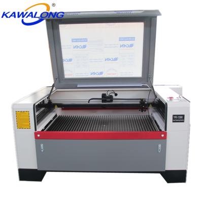 China Laser Engraving KAWALONG 9060 1390 Acrylic CO2 Laser Cutter Engraving Machine CNC Laser Cuts for sale