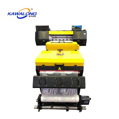 Китай Garment Shops DTF Printer Direct To Garment Printer Automatic Digital T-shirt Printing Machine продается