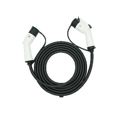 China Competitive Price High Quality Residential/General Purpose 32a AC Plug Type 1 Ev Charging Cable SAE J1772 for sale