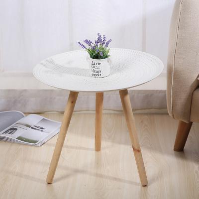 China Expandable custom easy to install coffee table wooden multifunctional design modern wall decor tea coffee table for sale