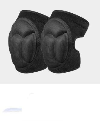 China OEM Price Adjustable Cheap Breathable MEN Women Breathable Elasticity Cycling Elbow And Knee Skating Pads Elbow And Knee Pad for sale