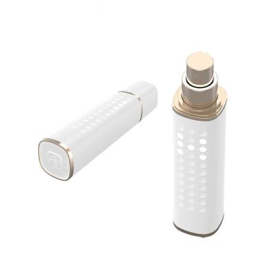 China Skin Tightening High Quality Hydrogen Rich Water Fine Mini Electrolysis Machine Skin Care Beauty Nano Facial Mist Sprayer for sale