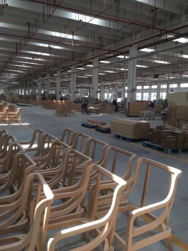 Verified China supplier - Shanghai Fanyi Furniture Co., Ltd.