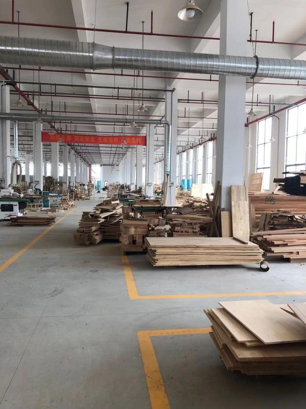 Verified China supplier - Shanghai Fanyi Furniture Co., Ltd.