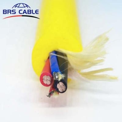 China Electronic equipment factory wholesale high temperature resistance resistor buoyancy freezing portable cable internal wiring for sale