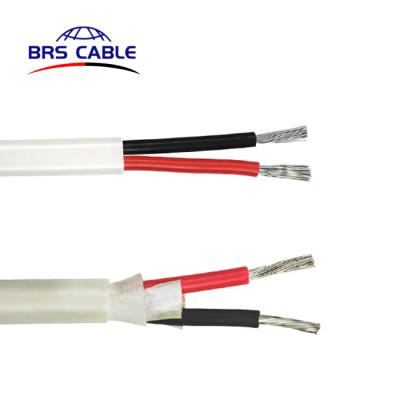 China sailor & boat & Boat Battery 10/2 14/2 Duplex UL1462 Marine Wire Marine Battery Cable A.W.G. for sale