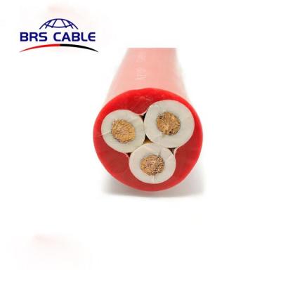 China Industrial Robot Cable Sewer Inspection Crawler Cable CCTV Endoscope Detection Cable Pipeline Robot Cable for sale