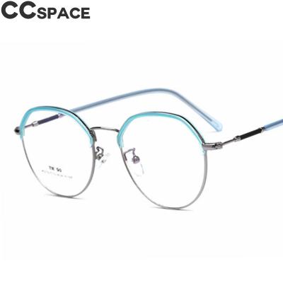 China Optical Frames 47871 Matte TR90 Glasses Frames Lightweight Women And Comfortable UV400 Square Fashion Computer Optical Glasses for sale