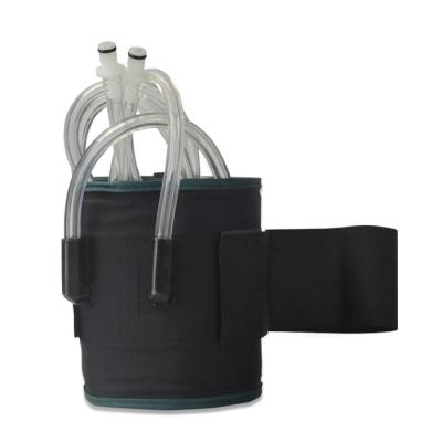 China New Nylon+TPU Manual Professional Portable Pneumatic Emergency Disposable Tourniquet Cuff for sale