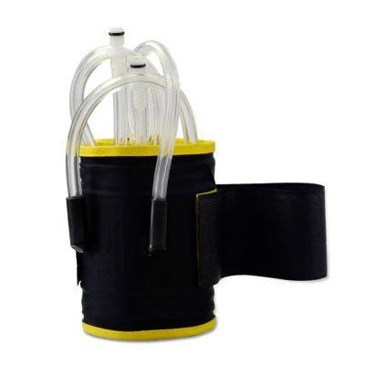 China Nylon+TPU Custom Portable Disposable Medical Device Emergency Tourniquet Cuff for sale