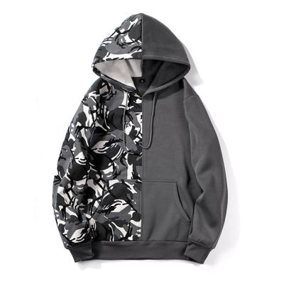 China 2021 New Launched Sporty Products Mens Breathable Hoodies &custom Sweatshirts for sale