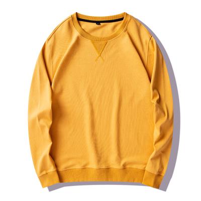 China Anti-wrinkle spring crewneck luxury oversized sweatshirts unisex manufacturer for sale