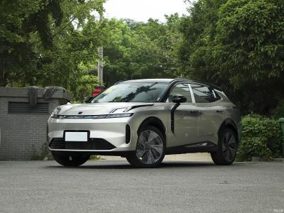 China Lynk&Co Electric Vehicle 08 EM-P 1.5T SUV Electric Adult Plug In Hybrid Car Luxury for sale