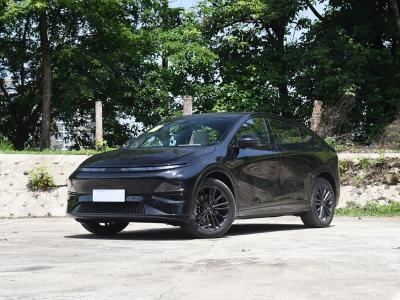 Китай 2024 EV Cars XPeng Электромобиль Xiaopeng G6 Дальний пробег Pro 580 км Чистый электрический малый SUV продается