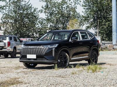 Chine Haval H6 SUV crossover de performance avec voitures électriques et hybrides Haval Hybrid à vendre