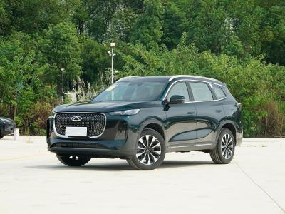 Cina Nuova Chery Tiggo Suv 2.0T Pro Suv Chery Tiggo 8 Plus Gas Car in vendita