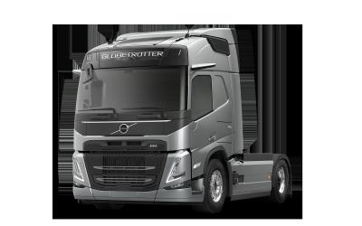 Κίνα Τρακτέρ Volvo Truck FM460 FM500 FM420 6X2 6X4 6X2 4X2 Volvo Semi Truck προς πώληση προς πώληση