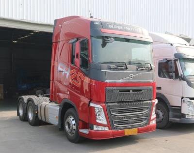 China Volvo Tractor Truck Volvo Truck FH500 FH460 6X2 6X4 4X2 for sale