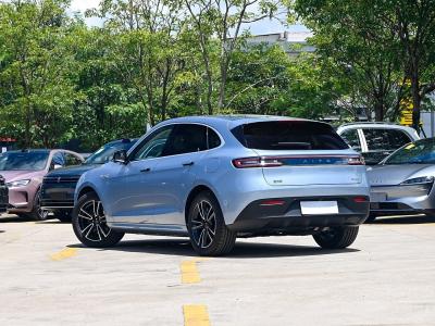 China AITO M5 SUV de alcance médio / Pure Electric Ai Intelligent Driving à venda