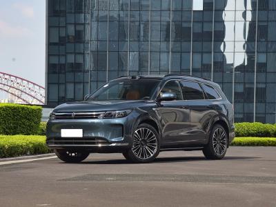 Chine 5 portes 6 sièges Moyen à grand SUV AITO a demandé la version de confort de bordure M7 à traction arrière à vendre