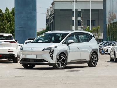 中国 新エネルギー2024 Aion Y 2024 若手スターフレア Aion Ev 車 49.75Kwh 5ドア5シート コンパクトSUV 純電動 販売のため