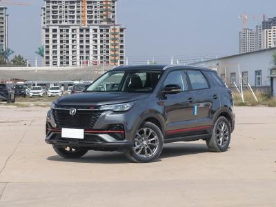 China 2024 Chana Changan CS55 PLUS High Speed Big Space Nieuwe voertuigen Te koop