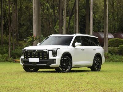 中国 トランプ・ガッチ Es9 トランプ・ガッチ M8 Es9 アイオン トランプ・ガッチ SUV 自動車 新型SUV Phev 自動車 販売のため