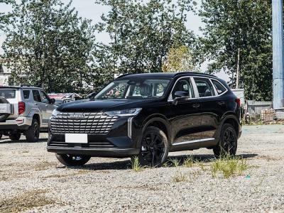 China Novo Haval M6 Terceira Geração Automático Dual Drive Compacto Suv 1.5t Carro à venda