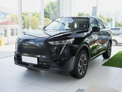 China Haval Owl Dragon Max Neue Energiefahrzeug Plug In Hybrid Suv 5 Tür 5 Sitz Fuelfahrzeug zum Verkauf zu verkaufen