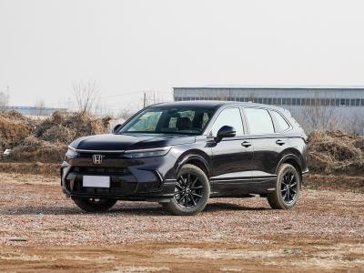 China Excelente desempenho Nova Honda SUV Modelos Honda Haoying Carro de alta velocidade 185Km / h à venda