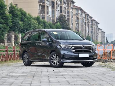 China Honda Odyssey 2018 2019 2020 2021 280TSI 7 Veículos Honda Usados Conforto Boutique Alto Valor à venda