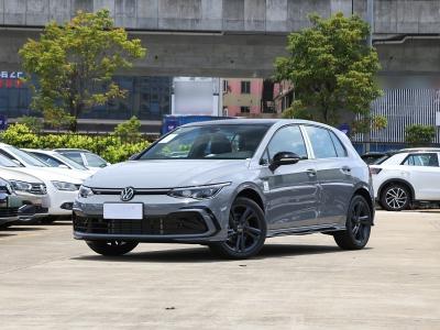 Cina Volk Swagen Golf 5 4 FWD Manovra a sinistra Polo Pa Ssat Golf Gti Mk6 Auto 200Km/h in vendita