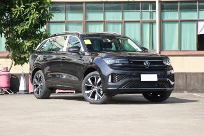 China 2024 Lanxun Elite Cruise Edition Volkswagen Suv En venta 330TSI 5 plazas FWD automático en venta