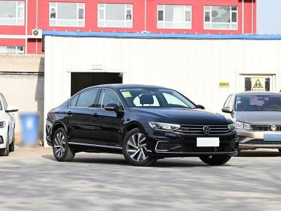 China FAW Volk Swa Gen Magotan GTE 2022 Plug In Hybrid Luxe Nieuwe Volkswagen Elektrische Auto Met 1.4T 150 pk Te koop