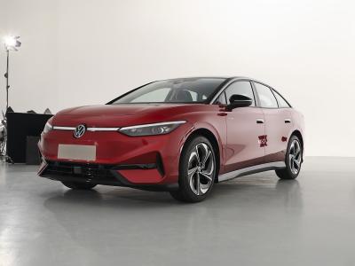 Κίνα VW CLTC Pure Electric Volkswagen Electric Sedan SUV με ισχυρή ισχύ και εξαιρετική εμπειρία οδήγησης προς πώληση