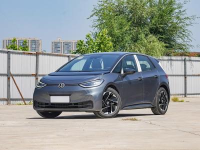 China Volkswagen ID.3 450KM Compact Vw Electric Car Id3 Sedan Low Level Configuratie Te koop