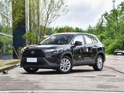 China Corolla Rui Fang Auto Sonnendach 2,0 L Toyota Hybrid SUV 36,00 L Kraftstofftank zu verkaufen