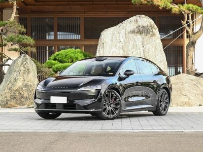 Китай Chery Zhijie R7 100kWh Ultra Edition Китайский чистый электрический внедорожник среднего размера продается