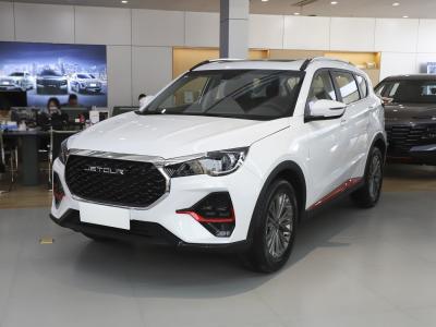 Cina Jetour X70 Plus Chery Suv 7 posti Off Road Veicolo 1.5t 2.0t Turbo Motore Volante sinistro in vendita