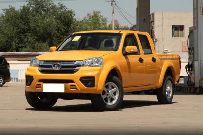 Cina FENGJUN 5 GREAT WALL MOTORS / MID-SIZE PICKUP TRUCK 2.4L Benzina 4WD Aggressivo Grande Doppio 4K22D4M in vendita