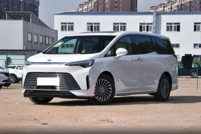 China 2025 2.0T Century N Quatro lugares Edição Privada 237 HP L4 48V Sistema híbrido leve cilindro variável à venda