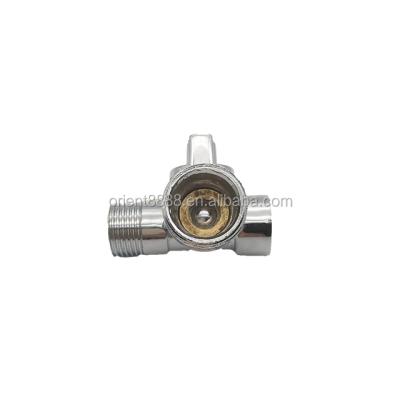 China Home Kitchen Brass Angle Valve for sale